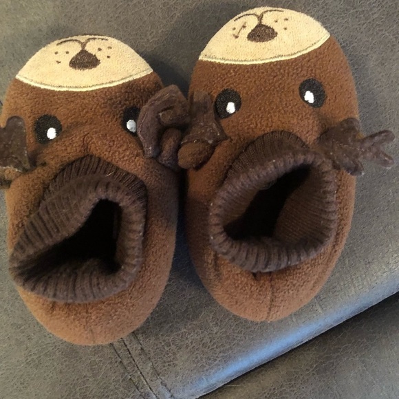 2 for $10 - Moose Joe Fresh Slippers - Picture 5 of 5
